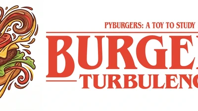 PyBurgers v2.0 featured image