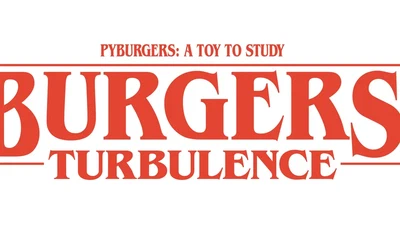 PyBurgers v2.0 featured image