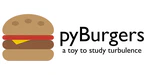 pyBurgers