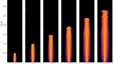 Revisiting the laminar plume featured image