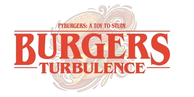 PyBurgers featured image