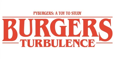 PyBurgers featured image